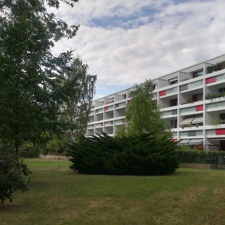 Hannover Messe-Wohnung 외부 사진