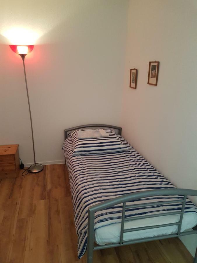 Hannover Messe-Wohnung 외부 사진